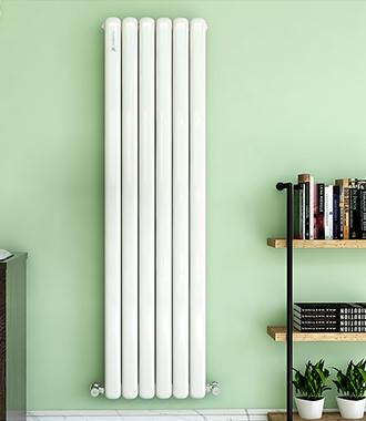 夏加爾3070鋼制暖氣片